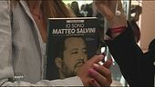 Christian Raimo e l'esclusione di Altaforte al Salone del Libro