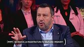 "Non dovevano sbarcare"