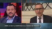 Le competenze degli sbarchi