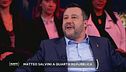I nemici di Salvini