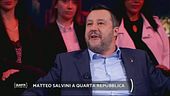 I nemici di Salvini