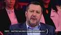 Le accuse di Giorgetti a Conte