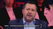 Le accuse di Giorgetti a Conte