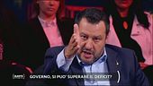 Come superare il deficit