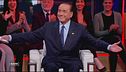 Berlusconi a Quarta Repubblica