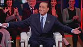 Berlusconi a Quarta Repubblica