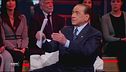 Berlusconi, la ricandidatura e l'economia