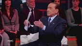 Berlusconi, la ricandidatura e l'economia