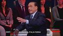 "Questo governo fa male all'Italia e agli italiani"