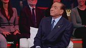 Le calunnie su Berlusconi