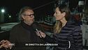 In diretta da Lampedusa