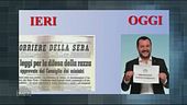 La moviola prima del processo
