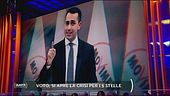 Voto, si apre la crisi per i 5 stelle