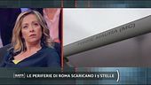 I 5 stelle e la periferia romana