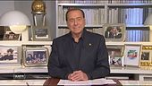Il voto secondo Berlusconi