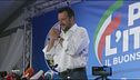 Voto, il trionfo della Lega