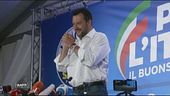 Voto, il trionfo della Lega