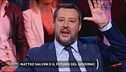 "Non mi spaventa il successo, sento grande responsabilità"
