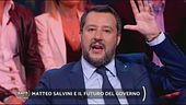 "Non mi spaventa il successo, sento grande responsabilità"