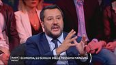 Economia, lo scoglio della prossima manovra
