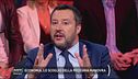 "Non posso garantire la vittoria, ma mi batterò"