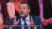 "Non posso garantire la vittoria, ma mi batterò"