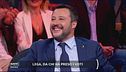 La fame si fa sentire