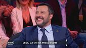 La fame si fa sentire