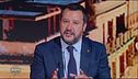 Salvini al tavolo di Porro
