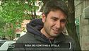 Alessandro Di Battista ai microfoni di Quarta Repubblica