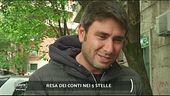 Alessandro Di Battista ai microfoni di Quarta Repubblica