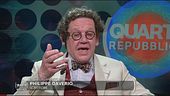L'opinione di Philippe Daverio