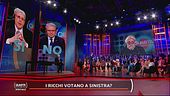 I ricchi votano a sinistra?
