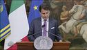 Conte minaccia le dimissioni