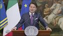 Conte-Salvini botta e risposta