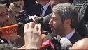Le polemiche sulle parole di Fico