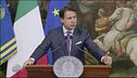 Conte sulla Tav