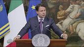 Conte sulla Tav