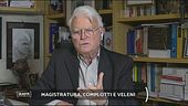 Giudici in guerra per conquistare le Procure