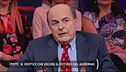 Cosa sta avvenendo questa sera a Palazzo Chigi?