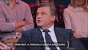 Carlo Calenda e i minibot