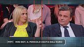 Minibot, il pericolo uscita dall'euro