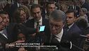 Le dichiarazioni di Raffaele Cantone
