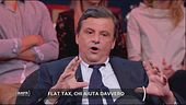 Riforma fiscale e flat tax