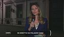 Aggiornamenti da Palazzo Chigi