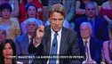 Toghe, complotti e ricatti