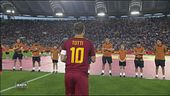 Totti, il ritratto del Capitano