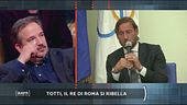 Totti, poteva essere un grande dirigente?