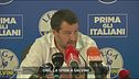 ONG, la sfida a Salvini