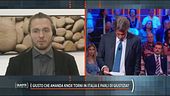 Il punto di vista di Raffaele Sollecito